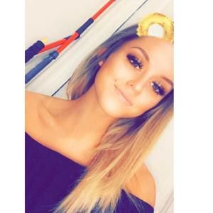 Meet your Posher, Jordan